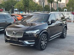 Volvo XC90 B6 Intelligent Elegance Luxury 7-Seater - ფოტო 1