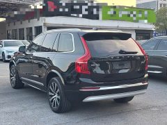 Volvo XC90 B6 Intelligent Elegance Luxury 7-Seater - ფოტო 11