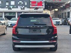 Volvo XC90 B6 Intelligent Elegance Luxury 7-Seater - ფოტო 12