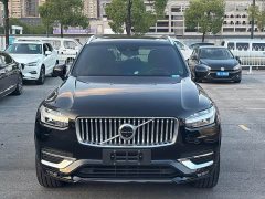 Volvo XC90 B6 Intelligent Elegance Luxury 7-Seater - ფოტო 2