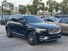 Volvo XC90 B6 Intelligent Elegance Luxury 7-Seater - ფოტო 3