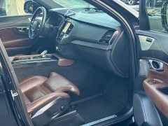 Volvo XC90 B6 Intelligent Elegance Luxury 7-Seater - ფოტო 6