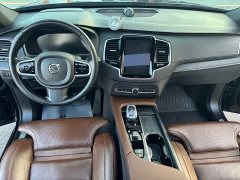 Volvo XC90 B6 Intelligent Elegance Luxury 7-Seater - ფოტო 7