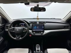 Honda Envix PHEV 1.5L Edition - ფოტო 11