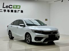 Honda Envix PHEV 1.5L Edition - ფოტო 3