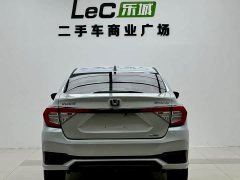 Honda Envix PHEV 1.5L Edition - ფოტო 5