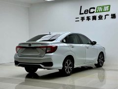 Honda Envix PHEV 1.5L Edition - ფოტო 6
