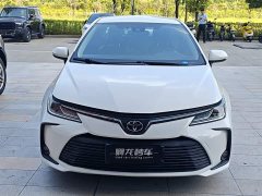 Toyota Corolla 2021 TNGA 1.5L CVT Pioneer Edition - ფოტო 3