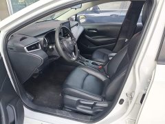 Toyota Corolla 2021 TNGA 1.5L CVT Pioneer Edition - ფოტო 4