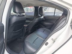 Toyota Corolla 2021 TNGA 1.5L CVT Pioneer Edition - ფოტო 5