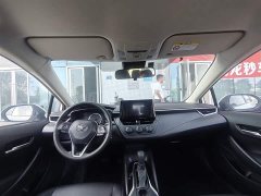 Toyota Corolla 2021 TNGA 1.5L CVT Pioneer Edition - ფოტო 6