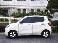 Wuling Hongguang MINIEV Fourth Generation Four-Door Advanced Edition - ფოტო 3