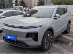 Jetour Jietu Shanhai L7 1.5T 120km PRO 5-seater - ფოტო 1