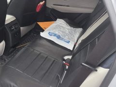 Jetour Jietu Shanhai L7 1.5T 120km PRO 5-seater - ფოტო 11