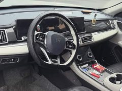Jetour Jietu Shanhai L7 1.5T 120km PRO 5-seater - ფოტო 12