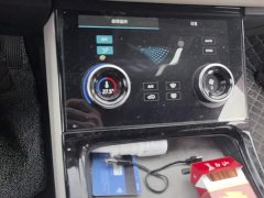 Jetour Jietu Shanhai L7 1.5T 120km PRO 5-seater - ფოტო 16