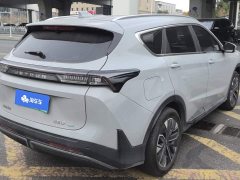 Jetour Jietu Shanhai L7 1.5T 120km PRO 5-seater - ფოტო 3