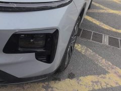 Jetour Jietu Shanhai L7 1.5T 120km PRO 5-seater - ფოტო 5