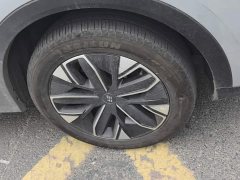 Jetour Jietu Shanhai L7 1.5T 120km PRO 5-seater - ფოტო 6