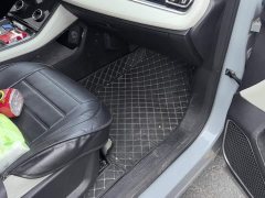Jetour Jietu Shanhai L7 1.5T 120km PRO 5-seater - ფოტო 8