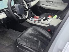 Jetour Jietu Shanhai L7 1.5T 120km PRO 5-seater - ფოტო 9