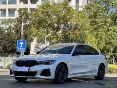 BMW 3 Series 325Li M Sport Night Edition Package - ფოტო 1