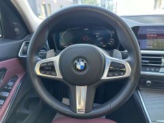 BMW 3 Series 325Li M Sport Night Edition Package - ფოტო 11