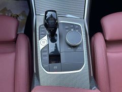 BMW 3 Series 325Li M Sport Night Edition Package - ფოტო 14