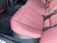 BMW 3 Series 325Li M Sport Night Edition Package - ფოტო 16