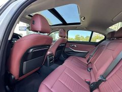 BMW 3 Series 325Li M Sport Night Edition Package - ფოტო 19