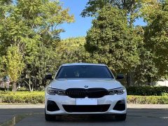 BMW 3 Series 325Li M Sport Night Edition Package - ფოტო 2
