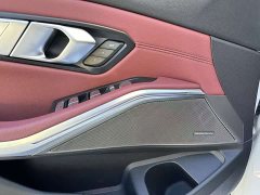 BMW 3 Series 325Li M Sport Night Edition Package - ფოტო 20