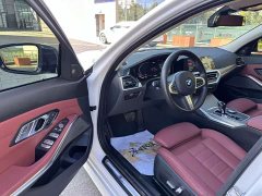 BMW 3 Series 325Li M Sport Night Edition Package - ფოტო 4