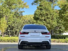 BMW 3 Series 325Li M Sport Night Edition Package - ფოტო 8