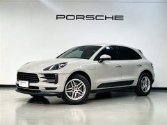 Porsche Macan 2.0T - ფოტო 1