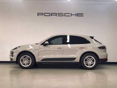 Porsche Macan 2.0T - ფოტო 10