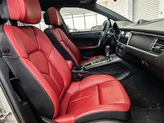 Porsche Macan 2.0T - ფოტო 11