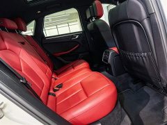 Porsche Macan 2.0T - ფოტო 12