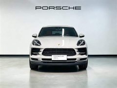 Porsche Macan 2.0T - ფოტო 2