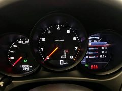 Porsche Macan 2.0T - ფოტო 3