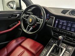 Porsche Macan 2.0T - ფოტო 4