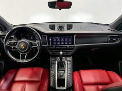 Porsche Macan 2.0T - ფოტო 5