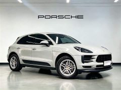 Porsche Macan 2.0T - ფოტო 6