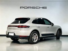 Porsche Macan 2.0T - ფოტო 7