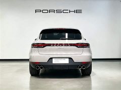 Porsche Macan 2.0T - ფოტო 8