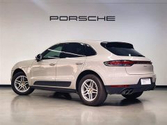 Porsche Macan 2.0T - ფოტო 9