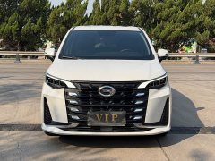 GAC Aion M6 PRO 270T DCT Luxury - ფოტო 1