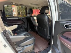 GAC Aion M6 PRO 270T DCT Luxury - ფოტო 10