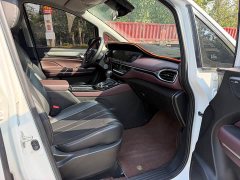 GAC Aion M6 PRO 270T DCT Luxury - ფოტო 11
