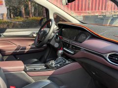 GAC Aion M6 PRO 270T DCT Luxury - ფოტო 12